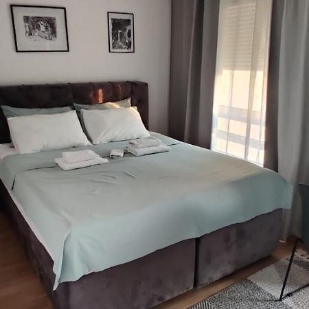 Vesta Apartment Tuzla - Across Bcc Shopping Mall Экстерьер фото