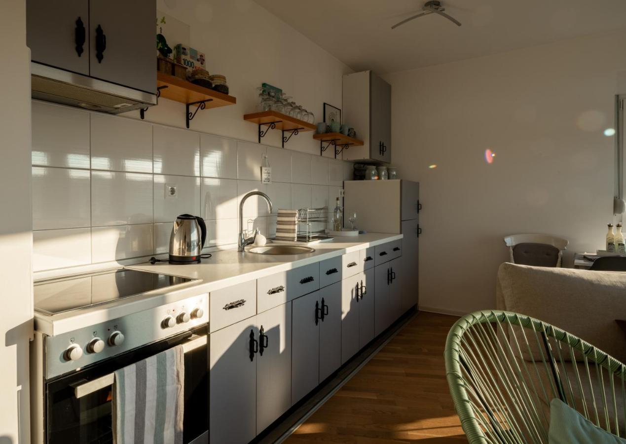 Vesta Apartment Tuzla - Across Bcc Shopping Mall Экстерьер фото