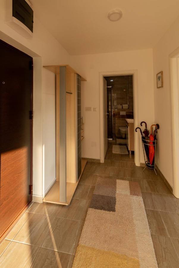 Vesta Apartment Tuzla - Across Bcc Shopping Mall Экстерьер фото