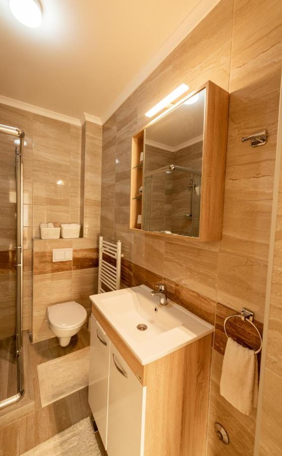 Vesta Apartment Tuzla - Across Bcc Shopping Mall Экстерьер фото