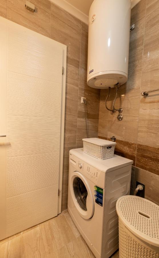 Vesta Apartment Tuzla - Across Bcc Shopping Mall Экстерьер фото