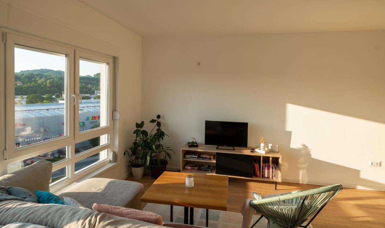 Vesta Apartment Tuzla - Across Bcc Shopping Mall Экстерьер фото